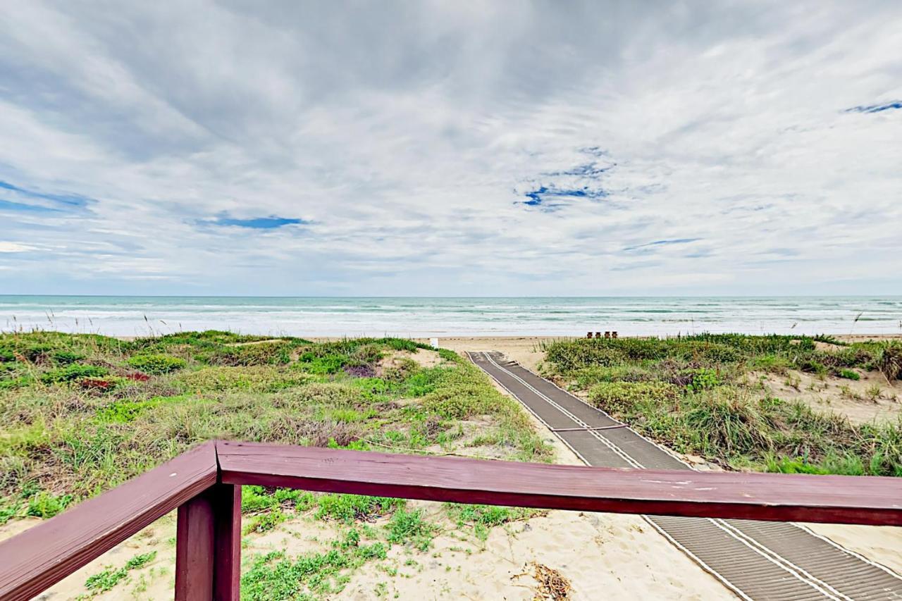 Solare Garden Villa 877 South Padre Island Exterior photo